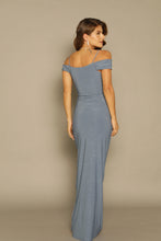 Cargar imagen en el visor de la galería, VESTIDO ELEGANTE MUJER  - ONA

