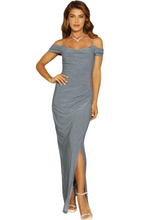 Cargar imagen en el visor de la galería, Vestido elegante mujer - Berta

