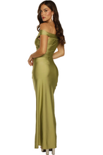 Cargar imagen en el visor de la galería, Vestido elegante mujer - Sofía
