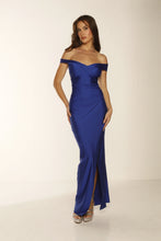 Cargar imagen en el visor de la galería, Vestido elegante mujer - Sofía
