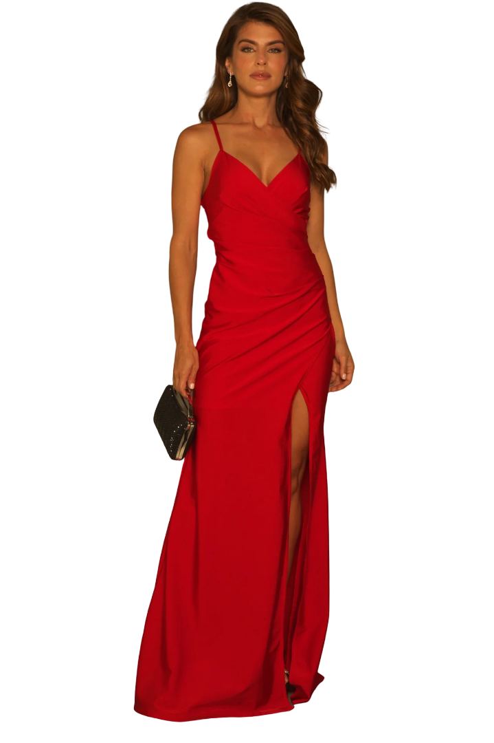Vestido elegante mujer - Daniela