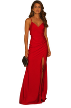 Cargar imagen en el visor de la galería, Vestido elegante mujer - Daniela
