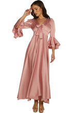 Cargar imagen en el visor de la galería, Vestido elegante mujer - Vera
