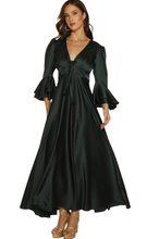 Cargar imagen en el visor de la galería, Vestido elegante mujer - Vera
