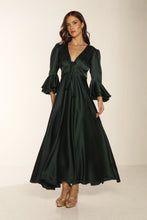 Cargar imagen en el visor de la galería, Vestido elegante mujer - Adriana
