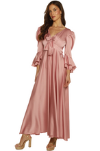 Cargar imagen en el visor de la galería, Vestido elegante mujer - Vera
