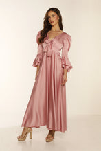Cargar imagen en el visor de la galería, Vestido elegante mujer - Adriana
