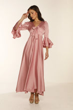 Cargar imagen en el visor de la galería, Vestido elegante mujer - Adriana
