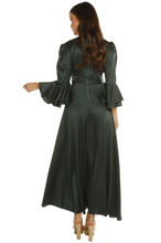 Cargar imagen en el visor de la galería, Vestido elegante mujer - Vera
