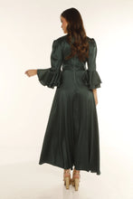 Cargar imagen en el visor de la galería, Vestido elegante mujer - Adriana

