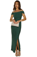 Cargar imagen en el visor de la galería, Vestido elegante mujer - Beata
