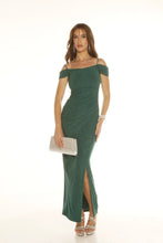 Cargar imagen en el visor de la galería, VESTIDO ELEGANTE MUJER - ALMA
