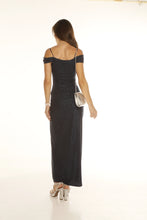 Cargar imagen en el visor de la galería, VESTIDO ELEGANTE MUJER - ALMA
