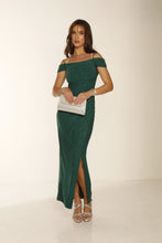 Cargar imagen en el visor de la galería, VESTIDO ELEGANTE MUJER - ALMA
