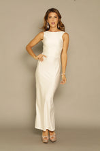 Cargar imagen en el visor de la galería, Vestido elegante mujer - Emma

