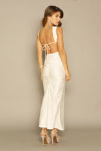 Cargar imagen en el visor de la galería, Vestido elegante mujer - Emma
