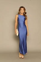 Cargar imagen en el visor de la galería, Vestido elegante mujer - Emma
