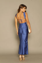 Cargar imagen en el visor de la galería, Vestido elegante mujer - Emma
