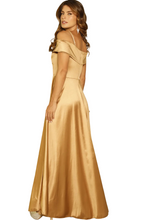 Cargar imagen en el visor de la galería, Vestido elegante mujer - Marta
