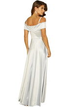 Cargar imagen en el visor de la galería, Vestido elegante mujer - Marta
