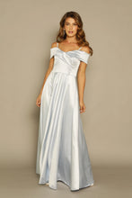 Cargar imagen en el visor de la galería, Vestido elegante mujer - Carlota
