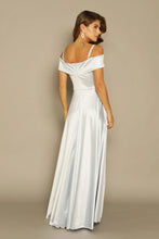 Cargar imagen en el visor de la galería, Vestido elegante mujer - Carlota
