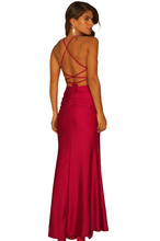 Cargar imagen en el visor de la galería, Vestido elegante mujer - Sara
