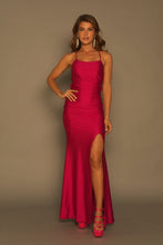 Cargar imagen en el visor de la galería, Vestido elegante mujer - Lara
