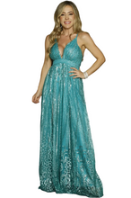 Cargar imagen en el visor de la galería, Vestido elegante mujer - Zaida

