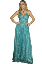 Cargar imagen en el visor de la galería, Vestido elegante mujer - Zaida
