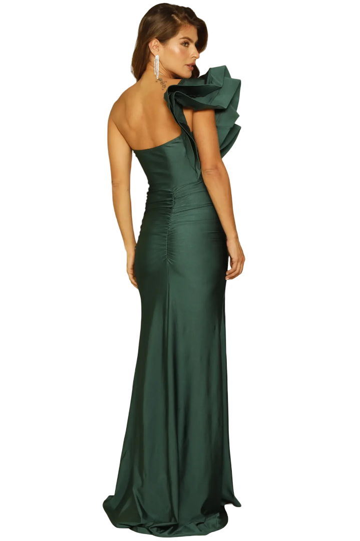 Vestido elegante mujer - Carmen