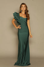 Cargar imagen en el visor de la galería, Vestido elegante mujer - Irene
