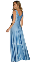 Cargar imagen en el visor de la galería, Vestido elegante mujer - Nora
