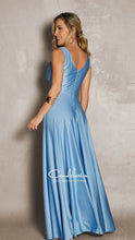 Cargar imagen en el visor de la galería, Vestido elegante mujer - Ariadna
