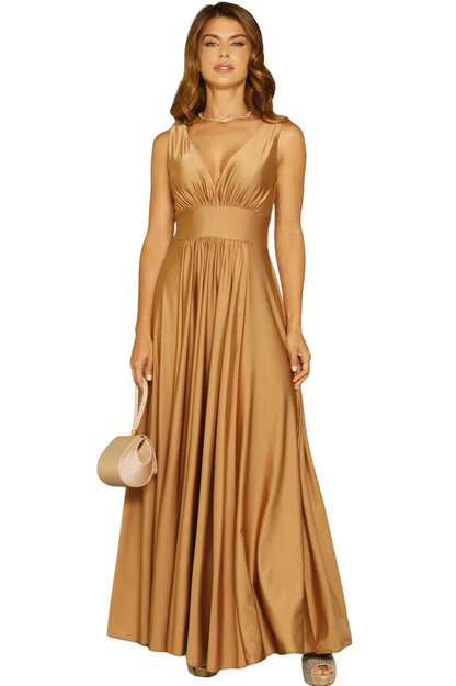 Vestido elegante mujer - Nora