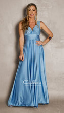 Cargar imagen en el visor de la galería, Vestido elegante mujer - Ariadna

