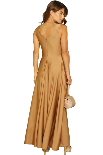 Vestido elegante mujer - Nora