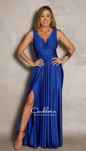 Cargar imagen en el visor de la galería, Vestido elegante mujer - Ariadna
