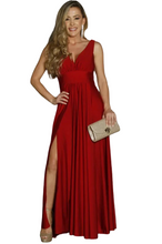 Cargar imagen en el visor de la galería, Vestido elegante mujer - Nora
