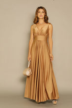 Cargar imagen en el visor de la galería, Vestido elegante mujer - Ariadna
