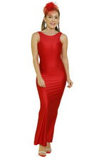 Cargar imagen en el visor de la galería, Vestido elegante mujer - Valentina
