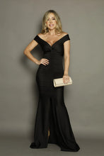 Cargar imagen en el visor de la galería, Vestido elegante mujer - Paula
