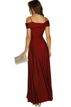 Cargar imagen en el visor de la galería, Vestido elegante mujer - Triana
