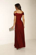 Cargar imagen en el visor de la galería, Vestido elegante mujer - Manuela
