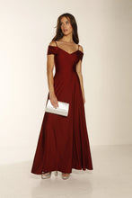 Cargar imagen en el visor de la galería, Vestido elegante mujer - Manuela

