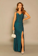 Cargar imagen en el visor de la galería, VESTIDO ELEGANTE MUJER - LARA
