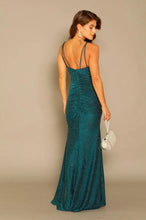 Cargar imagen en el visor de la galería, VESTIDO ELEGANTE MUJER - LARA
