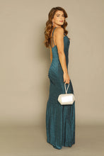 Cargar imagen en el visor de la galería, VESTIDO ELEGANTE MUJER - ALEJANDRA
