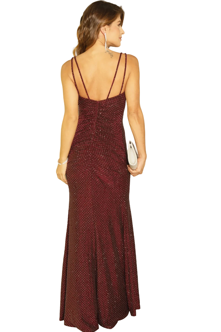 Vestido elegante mujer - Verena