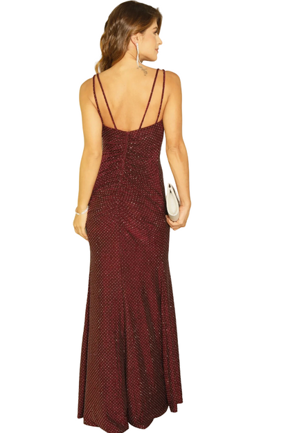 Vestido elegante mujer - Verena